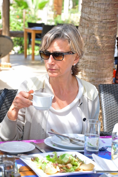 Wellness Lunch at Peche Du Jour